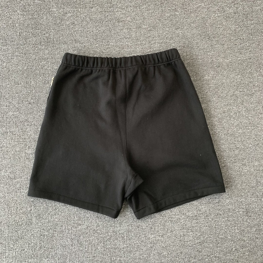 Fear of God Essentials Shorts (SS22) Stretch Limo