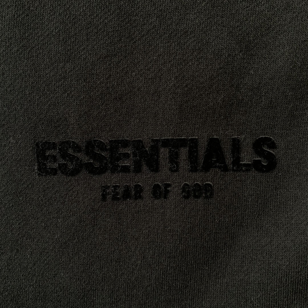 Fear of God Essentials Shorts (SS22) Stretch Limo