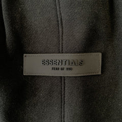 Fear of God Essentials Shorts (SS22) Stretch Limo