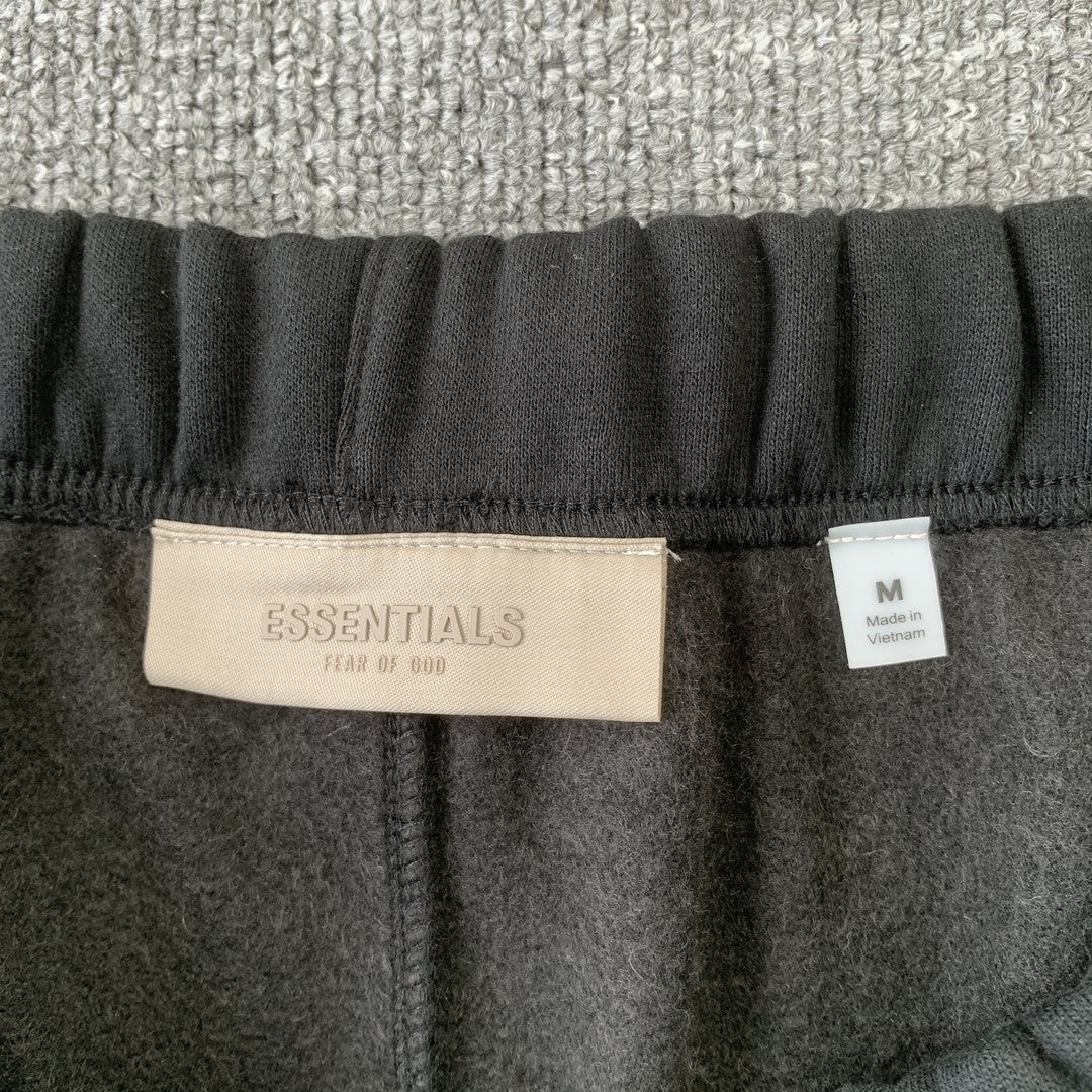 Fear of God Essentials Shorts (SS22) Stretch Limo