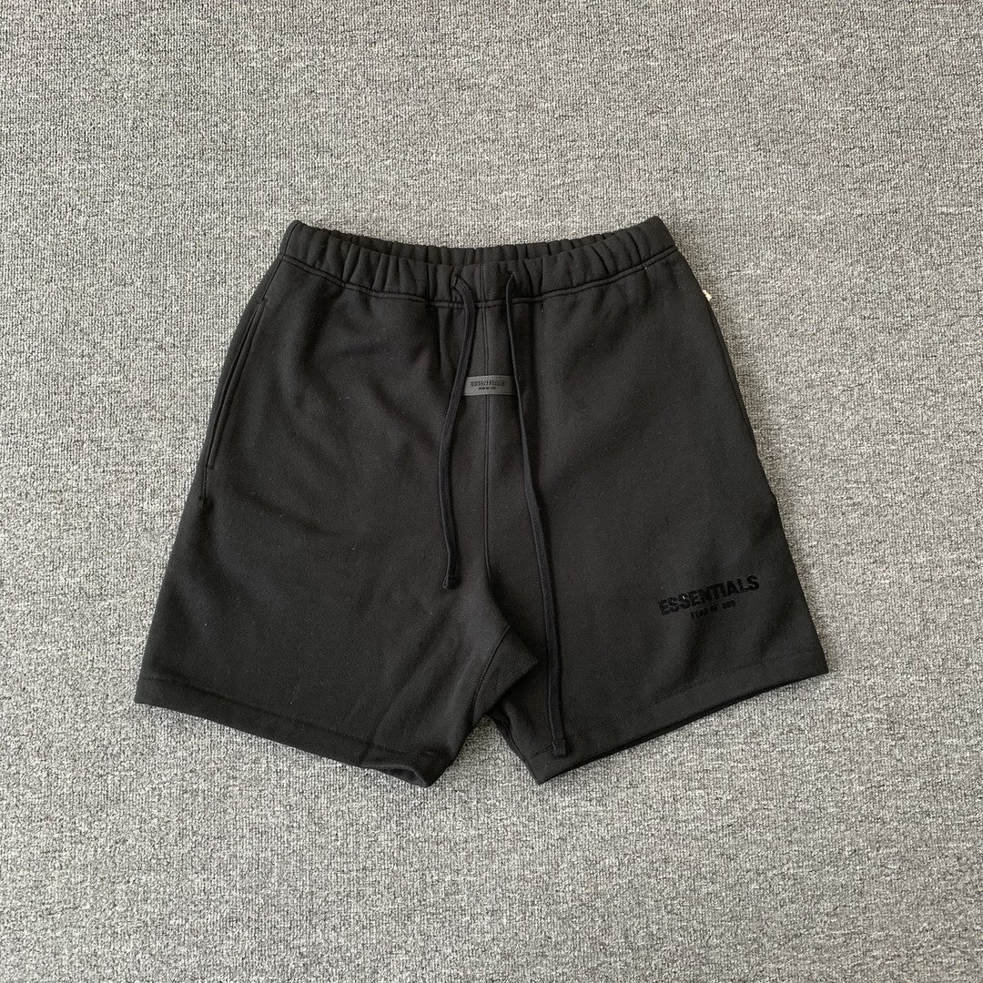 Fear of God Essentials Shorts (SS22) Stretch Limo