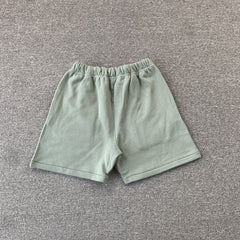 Fear of God Essentials Shorts Sycamore