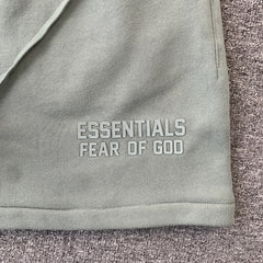Fear of God Essentials Shorts Sycamore