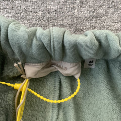 Fear of God Essentials Shorts Sycamore