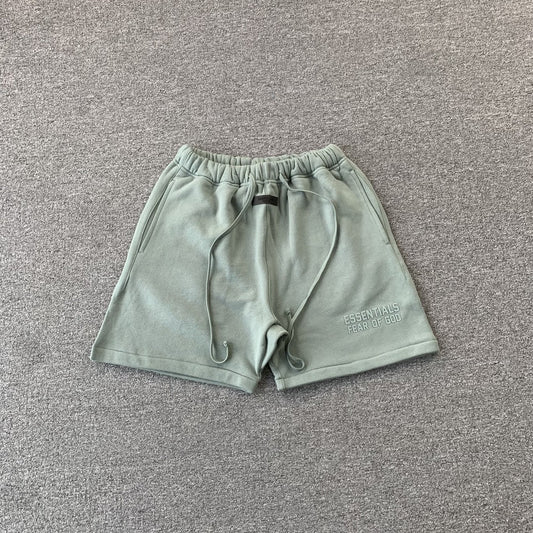Fear of God Essentials Shorts Sycamore