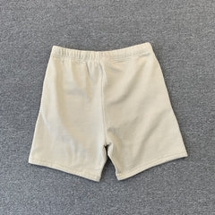 Fear of God Essentials Shorts Wheat