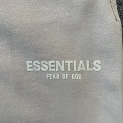 Fear of God Essentials Shorts Wheat