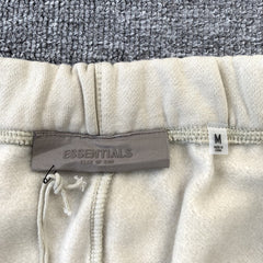 Fear of God Essentials Shorts Wheat