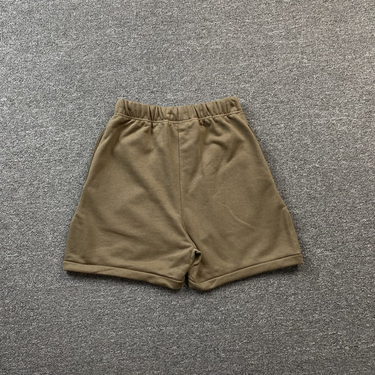 Fear of God Essentials Shorts Wood