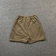 Fear of God Essentials Shorts Wood