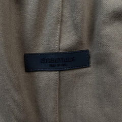 Fear of God Essentials Shorts Wood