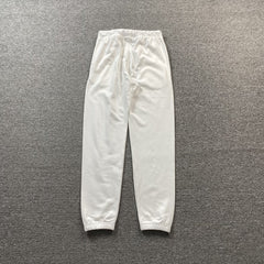 Fear Of God Essentials Small Logo Pants Cloud Dancer