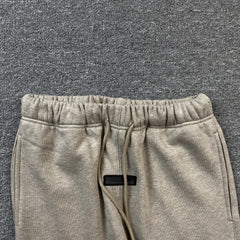 Fear Of God Essentials Small Logo Pants Core Heather