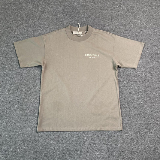 Fear of God Essentials Tee Desert Taupe