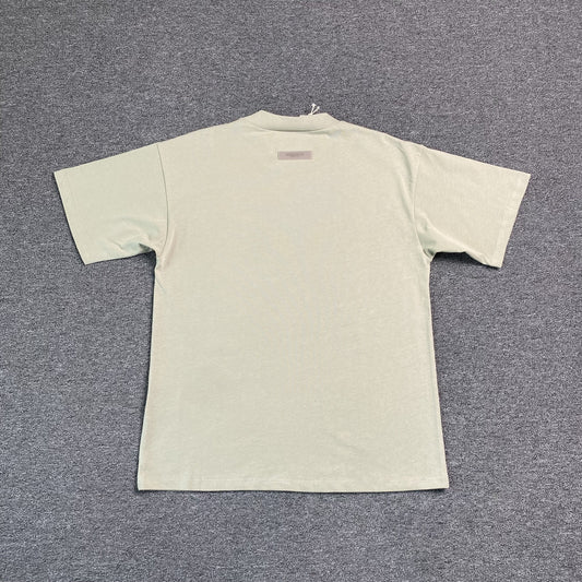Fear of God Essentials Tee Seafoam
