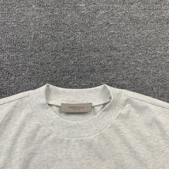 Fear of God Essentials Tee (SS22) Light Oatmeal