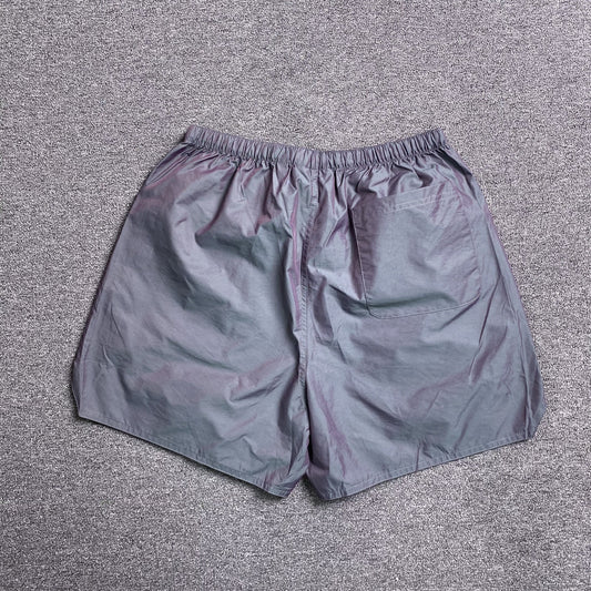 Fear of God Essentials Volley Shorts Iridescent
