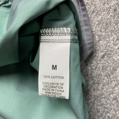 Fear of God Essentials Volley Shorts Iridescent