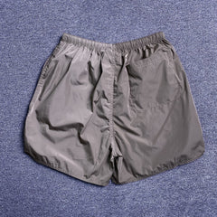 Fear of God Essentials Volley Shorts Taupe