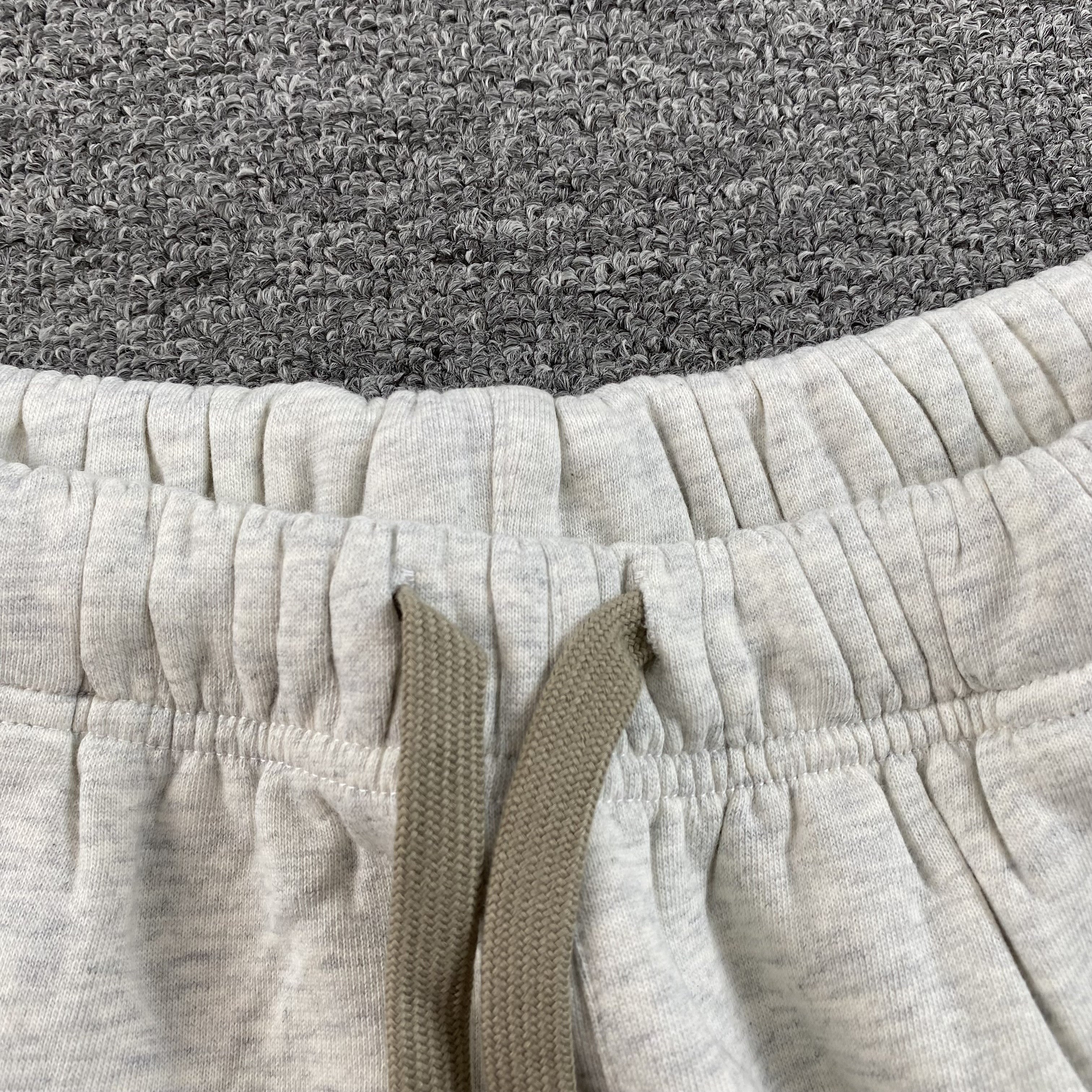 Fear of God Essentials WNBA Shorts Grey
