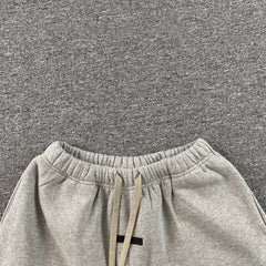 Fear of God Essentials WNBA Shorts Grey