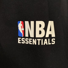 Fear Of God NBA Sweatpants Black
