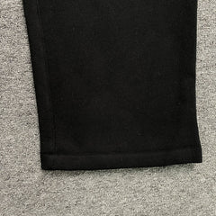 Fear Of God NBA Sweatpants Black