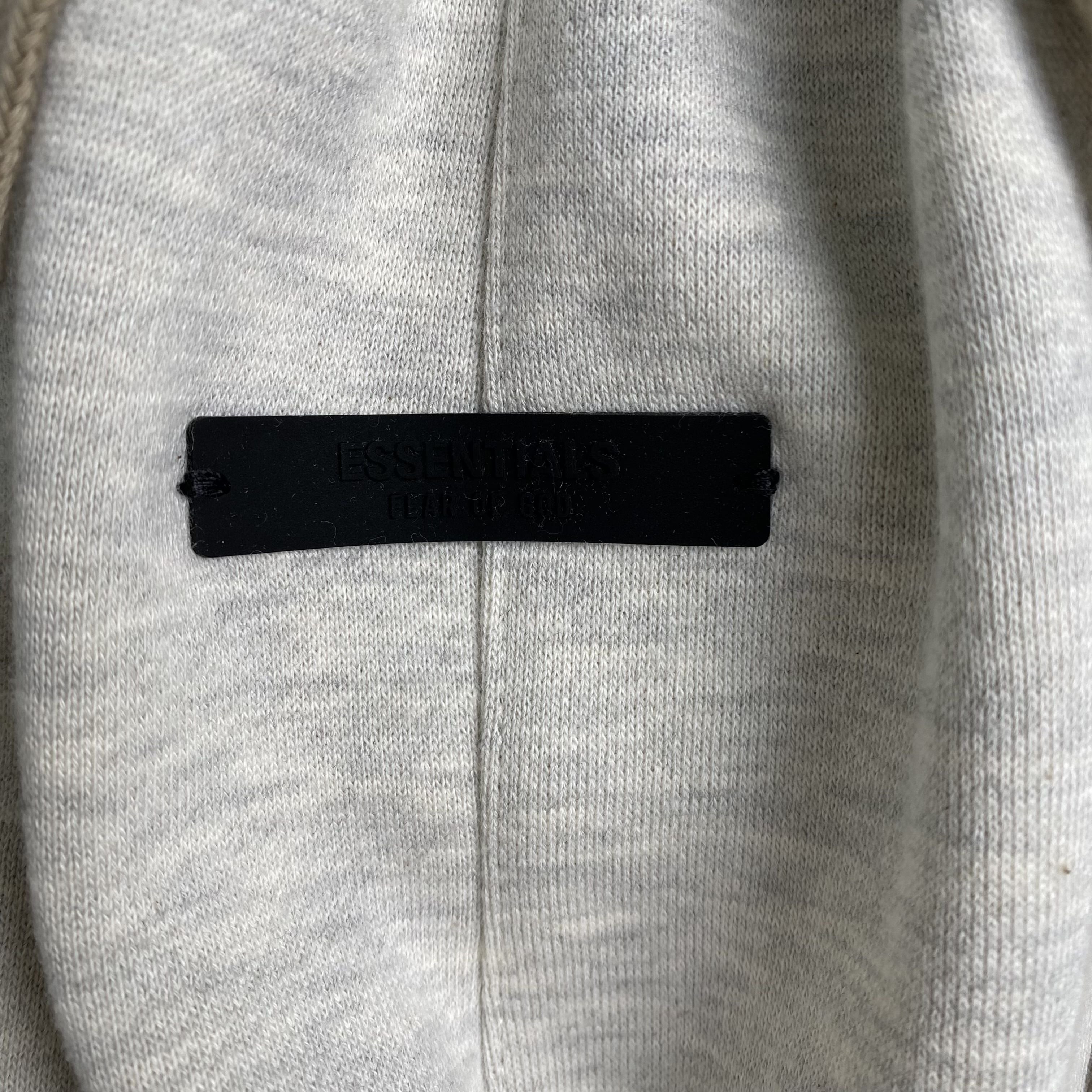 Fear Of God NBA Sweatpants Grey