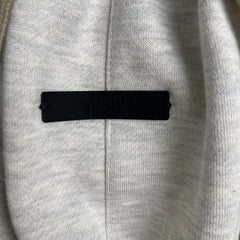 Fear Of God NBA Sweatpants Grey