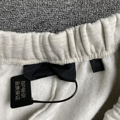 Fear Of God NBA Sweatpants Grey