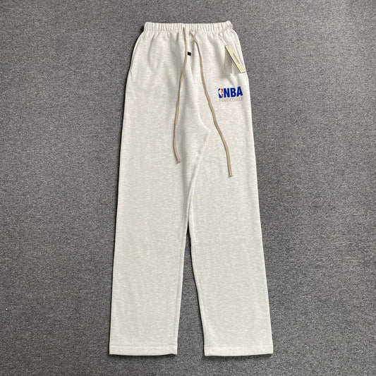 Fear Of God NBA Sweatpants Grey