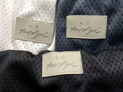 Fear of God x Nike Basketball Shorts Grey