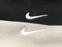 Fear of God x Nike Double Hood Hoodie Black