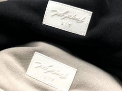 Fear of God x Nike Double Hood Hoodie Grey