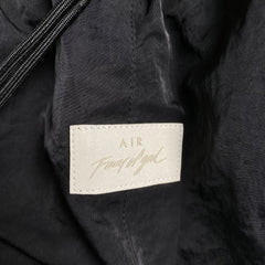 Fear Of God X Nike Nylon Pants Black