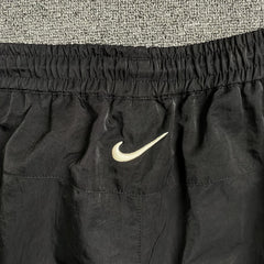 Fear Of God X Nike Nylon Pants Black
