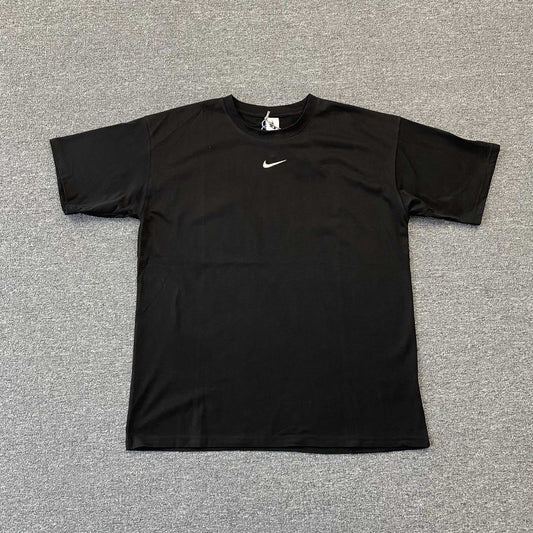 Fear of God x Nike T-shirt Black
