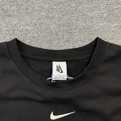 Fear of God x Nike T-shirt Black