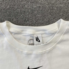 Fear of God x Nike T-shirt White