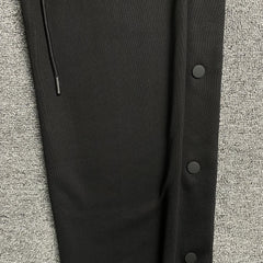 Fear Of God X Nike Tear Away Pants Black
