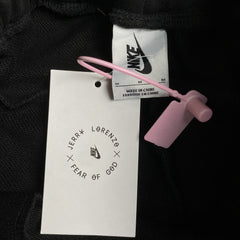 Fear Of God X Nike Tear Away Pants Black