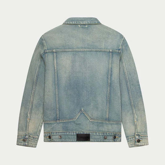 God Speed GS 4ever Denim Jacket