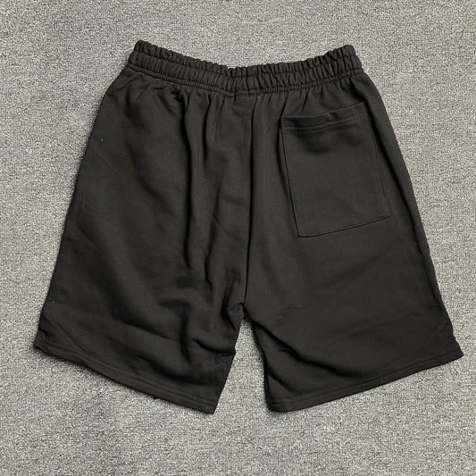 Hellstar Shorts Black