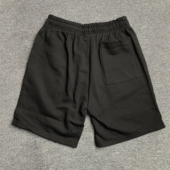 Hellstar Shorts Black