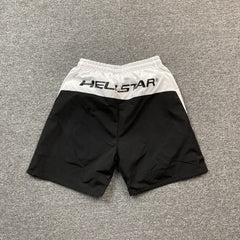 Hellstar Shorts Black