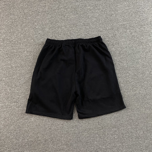 Hellstar Shorts Black