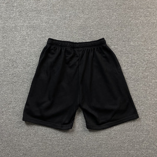 Hellstar Shorts Black