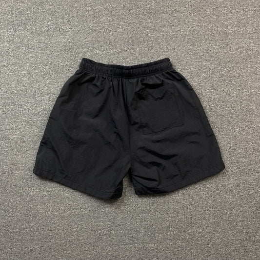 Hellstar Shorts Black