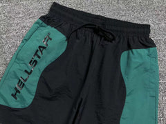 Hellstar Shorts Black