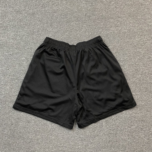 Hellstar Shorts Black